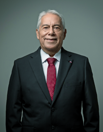 Presidente municipal